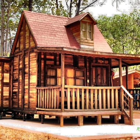 Rocavenados Villa มาสโกตา ห้อง รูปภาพ