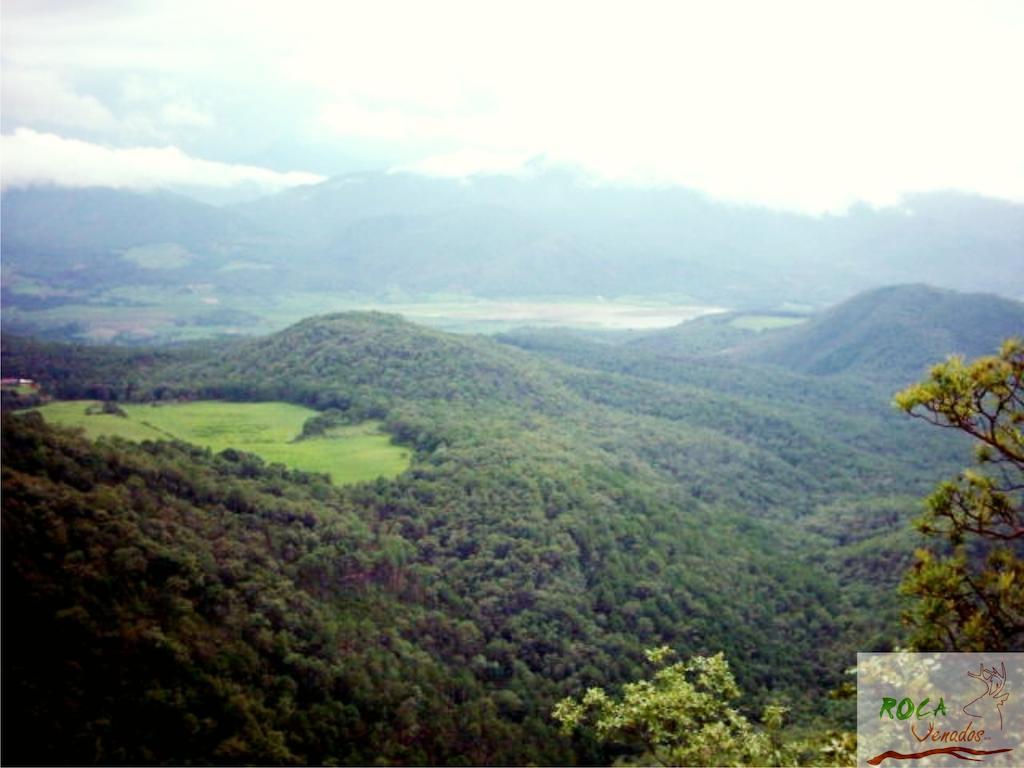 Rocavenados Villa มาสโกตา ภายนอก รูปภาพ