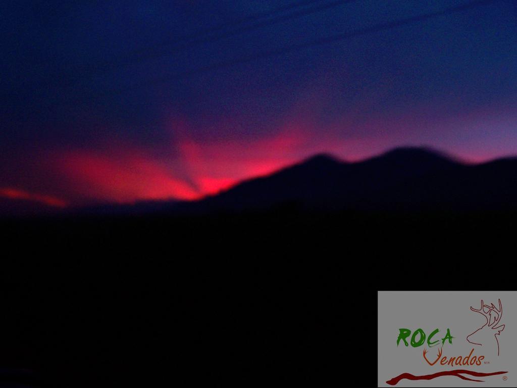 Rocavenados Villa มาสโกตา ภายนอก รูปภาพ