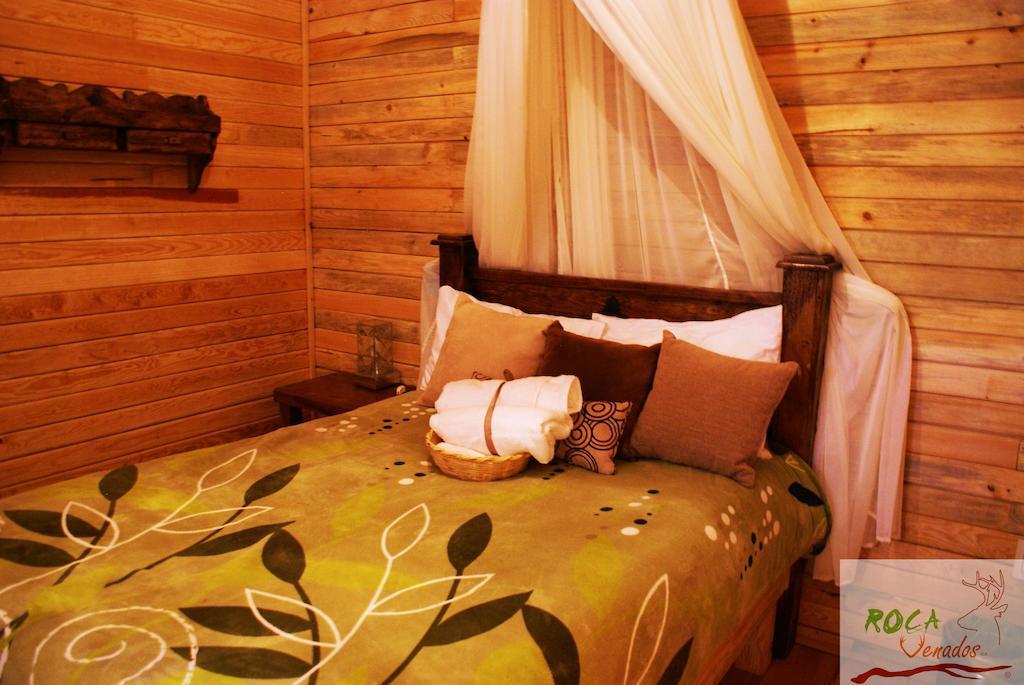Rocavenados Villa มาสโกตา ห้อง รูปภาพ