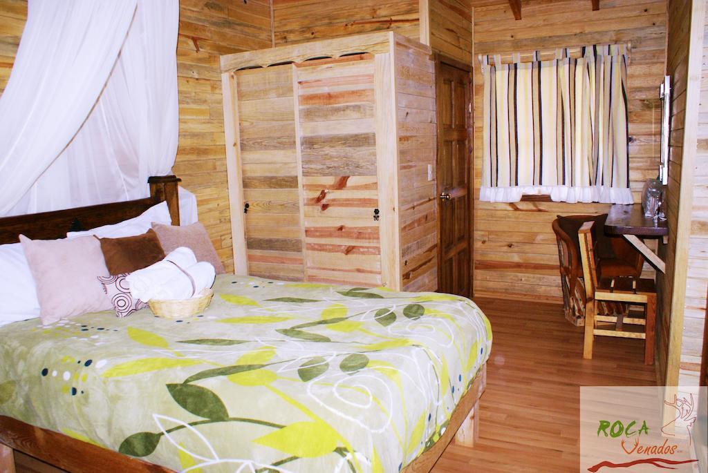 Rocavenados Villa มาสโกตา ห้อง รูปภาพ