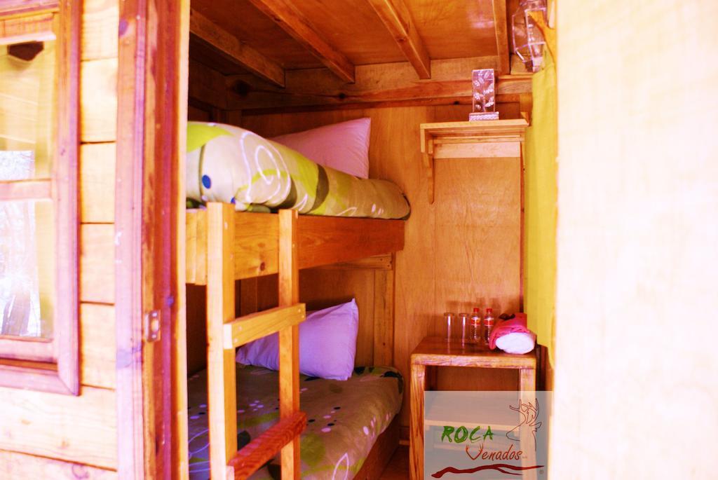 Rocavenados Villa มาสโกตา ห้อง รูปภาพ