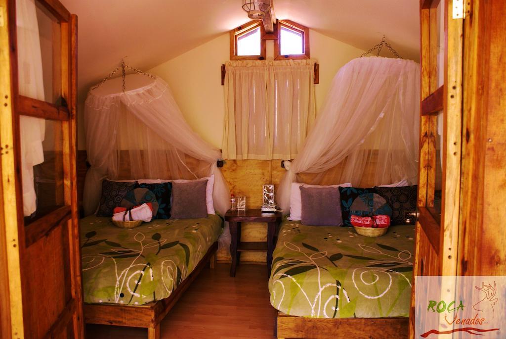 Rocavenados Villa มาสโกตา ห้อง รูปภาพ