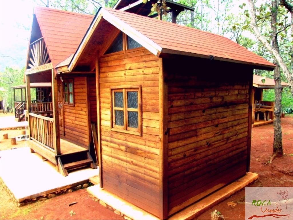 Rocavenados Villa มาสโกตา ห้อง รูปภาพ