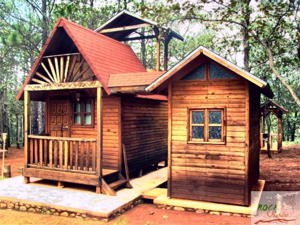 Rocavenados Villa มาสโกตา ห้อง รูปภาพ