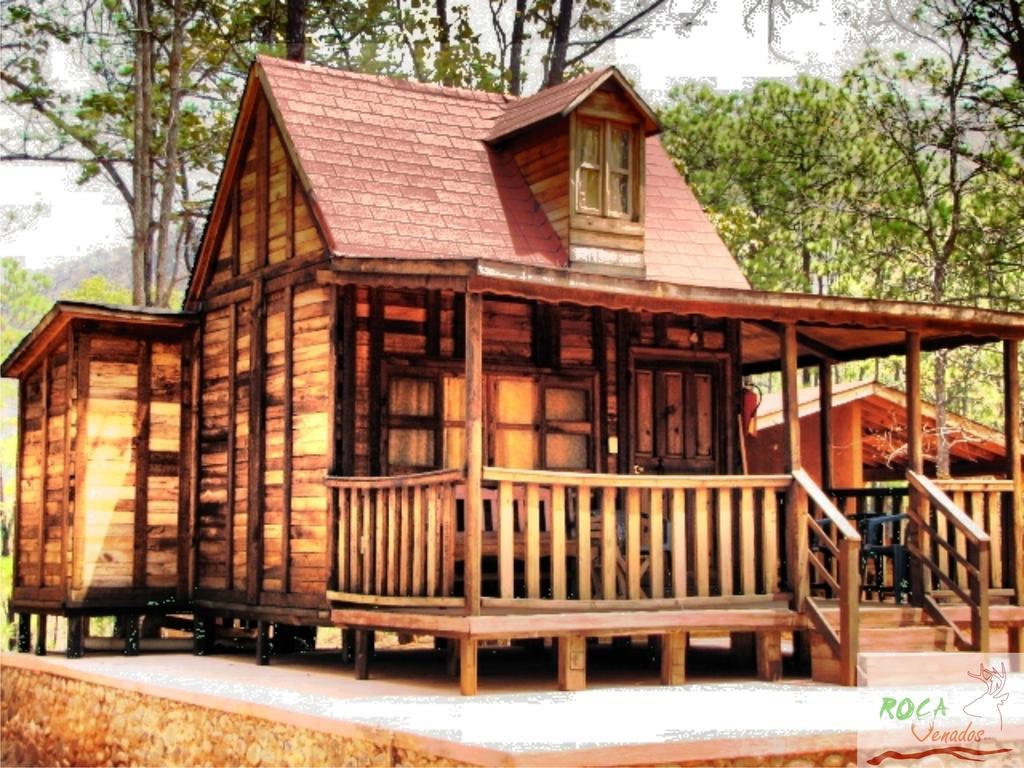 Rocavenados Villa มาสโกตา ห้อง รูปภาพ